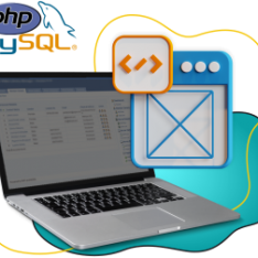 PHP+SQL - КИБЕРшкола программирования для детей, компьютерные курсы для школьников, начинающих и подростков - KIBERone г. Барнаул