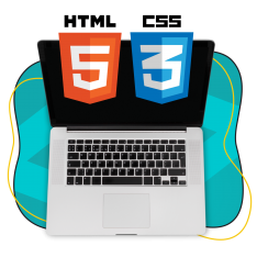 Веб-мастер (HTML + CSS) - КИБЕРшкола программирования для детей, компьютерные курсы для школьников, начинающих и подростков - KIBERone г. Барнаул