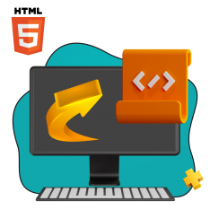 Основы HTML. Изучение веб-разработки - КИБЕРшкола программирования для детей, компьютерные курсы для школьников, начинающих и подростков - KIBERone г. Барнаул