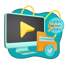 Компьютерная грамотность - КИБЕРшкола программирования для детей, компьютерные курсы для школьников, начинающих и подростков - KIBERone г. Барнаул