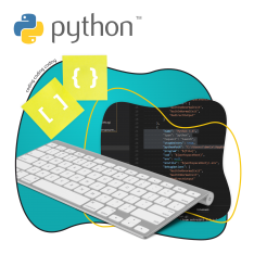 Программирование в Python. Создай свою первую игру! - КИБЕРшкола программирования для детей, компьютерные курсы для школьников, начинающих и подростков - KIBERone г. Барнаул